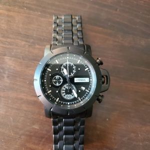 Fossil Watch JR-1266